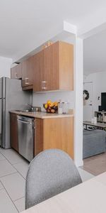 Appartement 4 ½ à louer Lévis novembre 2025 - Photo 3