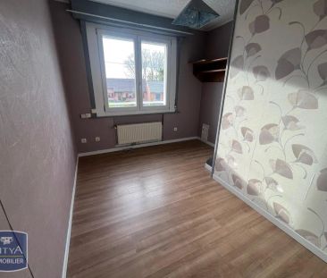 Maison à louer 4 pièces 84.1m² - Photo 4