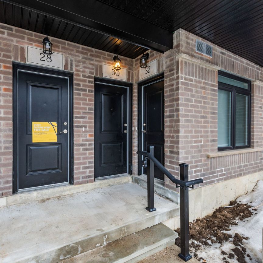 For Lease - 30 Thatcher Drive, Guelph, Ontario - Photo 1