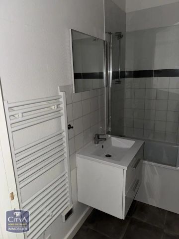 Appartement à louer 1 pièce 25.72m² - Photo 5