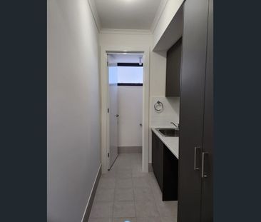 Experience Contemporary Living in This Stylish Three-Story Townhouse - Photo 2