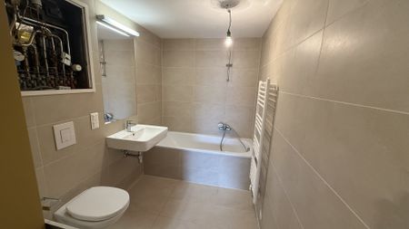 Residieren im Schloss! Haus 5 Top 4 - Photo 3