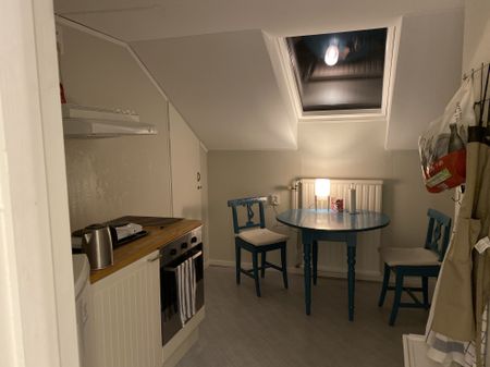 Egmontsgatan, Göteborg - Photo 3