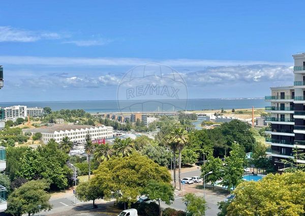 Apartamento T3 em Lisboa