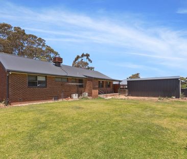 Spacious Family Living in Jackass Flat - Photo 1