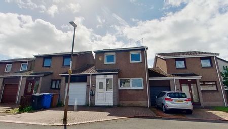 3 bedroom detached house to rent - Photo 2