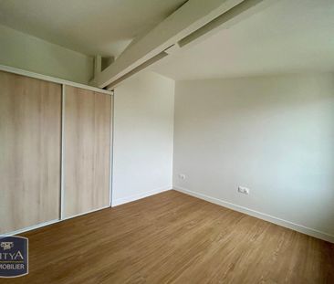 Location Appartement 3 pièces 72m² POITIERS 86000 - Photo 5