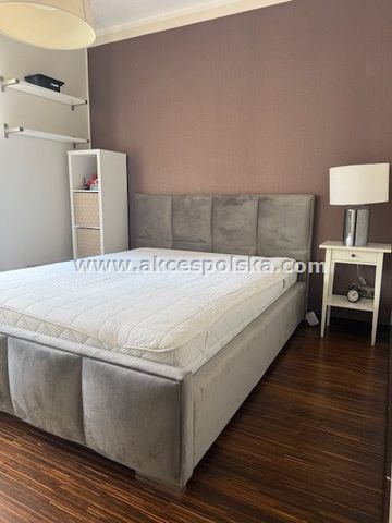 Warszawa M., Warszawa, Śródmieście, Zygmunta Słomińskiego - Zdjęcie 5