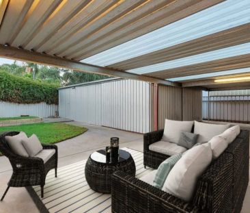 Spacious 4-Bedroom Home in Family-Friendly Parafield Gardens - Photo 6