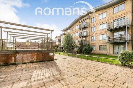 Quadrant Court, Reading, RG1 - Photo 2