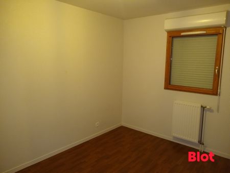 Location Appartement 3 pièces 63m² MORDELLES 35310 - Photo 3