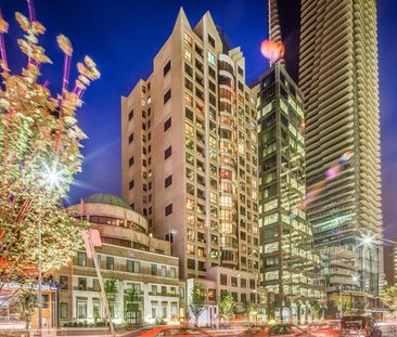 For Lease - 55 Bloor Street Unit# 1801, Toronto, Ontario - Photo 2