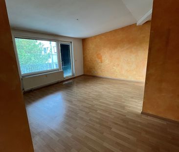 WBS-Wohnung in Berlin-Köpenick – ruhig, grün & gut angebunden - Photo 1