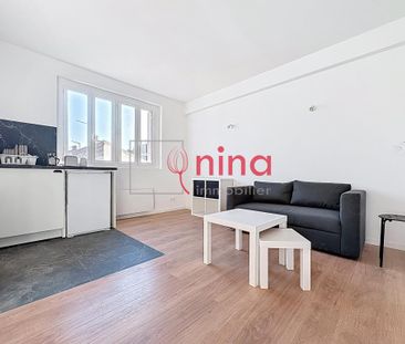 Location Appartement - Photo 3