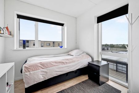 Skønt 5-værelses rækkehus i Hasserislund - Photo 4