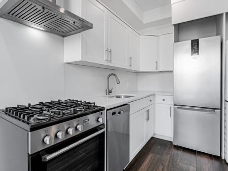 For Lease - 535 Parliament Street Unit# 304A, Toronto, Ontario - Photo 4