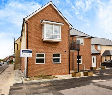 1 bedroom maisonette to rent - Photo 5