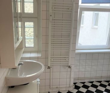 Schicke Singlewohnung sucht nette/n Nachmieter*in! - Photo 4