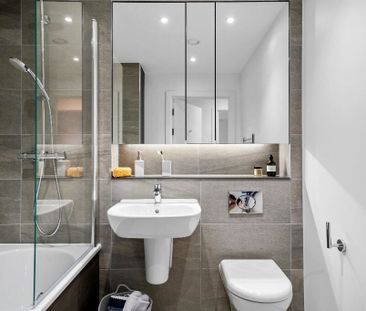 Chalk, M5 4RQ, Manchester - Photo 5