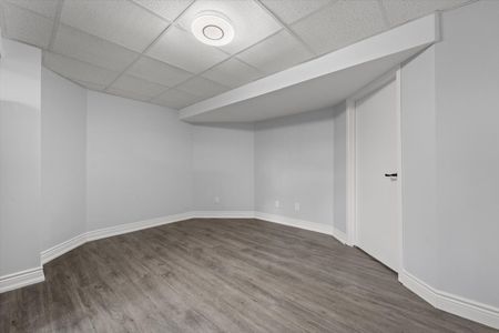 For Lease - 1409 Grist Mill Court Unit# Lower, Mississauga, Ontario - Photo 3