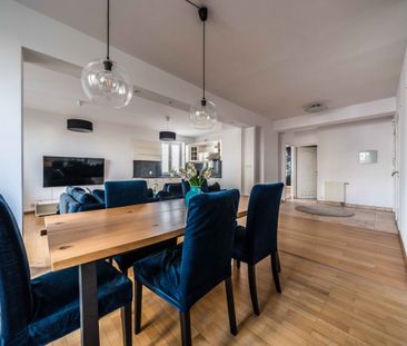 Duże mieszkanie Pasaż Jeżycki - Photo 3