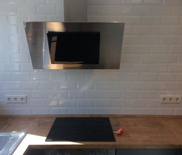 Wohnung mit Garten in St. Wendel Stadtkern - Photo 6