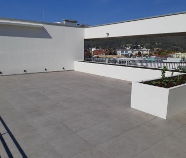 1. MONAT MIETFREI TOP 2-ZIMMERWOHNUNG MIT BALKON - Foto 6