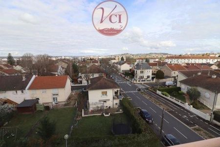 Location Appartement 3 pièces 61m² VICHY 03200 - Photo 4