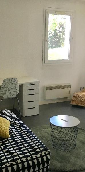 Location Appartement 1 pièce 18m² CLERMONT FERRAND 63000 - Photo 1