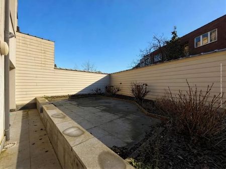 Appartement te huur - Foto 4