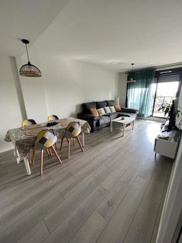 Flat in Alicante - Photo 4