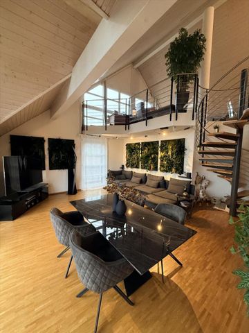 5.5 Zimmer, 2. Stock - Photo 3