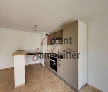 Appartement Avignon 3 pièce(s) 62 m2, - Photo 6