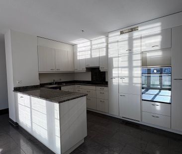 3.5 Zimmer, 87 m², 1. Stock - Foto 2