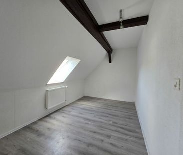 Beaucoup d’espace, rénové et pas cher - Photo 4