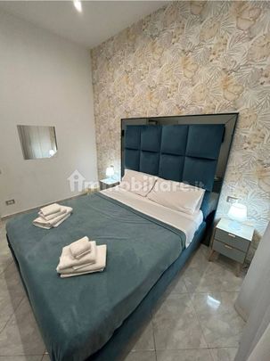 Trilocale viale Comandante Umberto Maddalena 160, Capodichino, Napoli - Foto 1