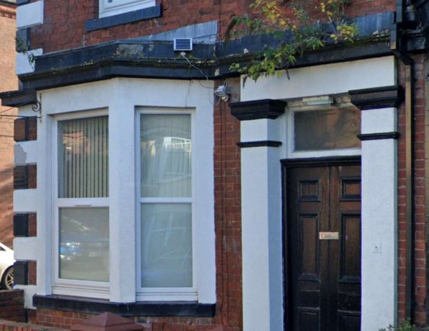 Upper Dicconson Street - Photo 1