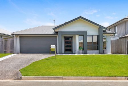 Elevated Living Starts Here! - Photo 2