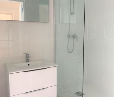 Location Appartement 3 pièces 33m² DEVILLE LES ROUEN 76250 - Photo 4