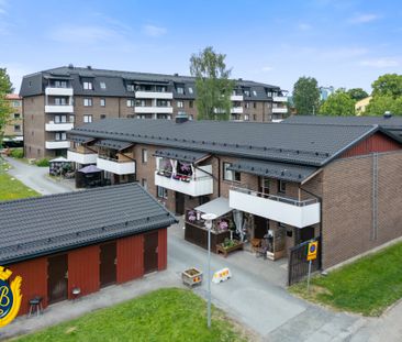 Bygatan, Borlänge - Photo 3