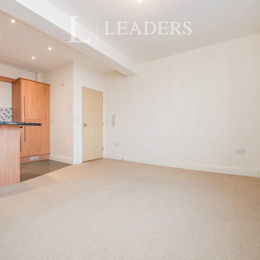 1 bedroom apartment to rent Tewkesbury, GL20 - Photo 1