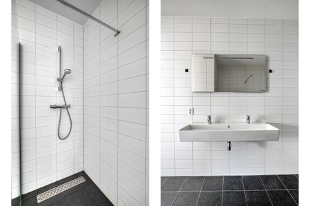 Appartement te huur: Elzenhagensingel 176 1022 LA Amsterdam - Foto 4