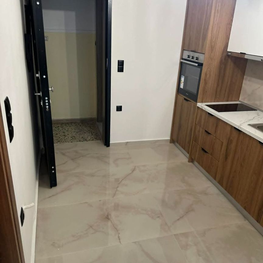 Studio/Γκαρσονιέρα για ενοικίαση Ασά - Μεγάλου Αλεξάνδρου (Ξάνθη) - Φωτογραφία 1