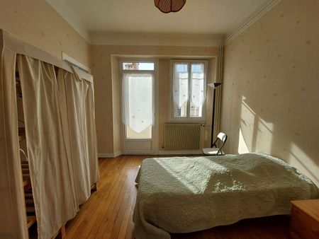 Location Appartement 3 pièces 63m² - Photo 2