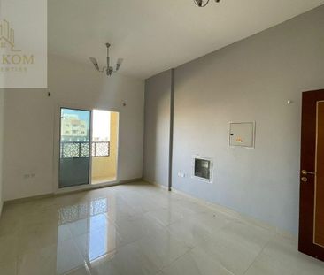 Balcony | Central AC | Good finish | Spacious - Photo 5