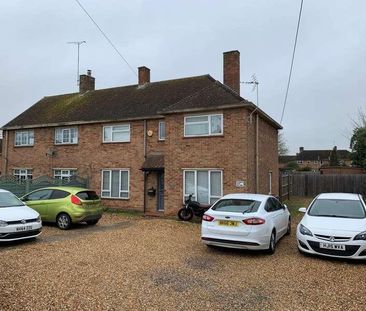 En-suite Double Bedroom, Buckingham Road, OX26 - Photo 5