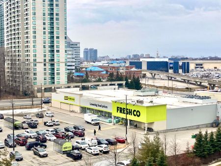 For Lease - 68 Grangeway Avenue Unit# 1012, Toronto, Ontario - Photo 5