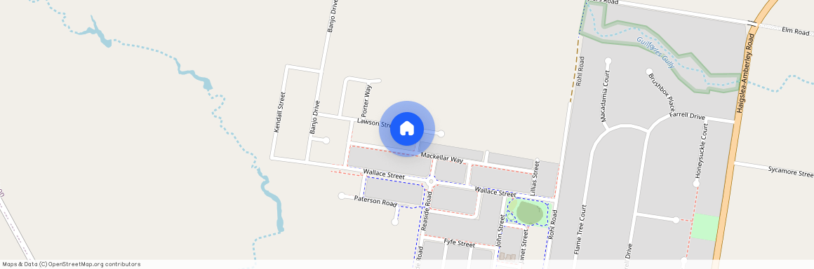 37 Lawson St, Qld 4306, Walloon