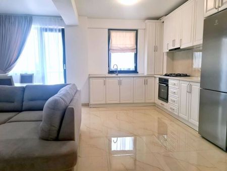 Apartament 2 camere, bloc nou - Micro 17, bloc Roka - 560... - Photo 4