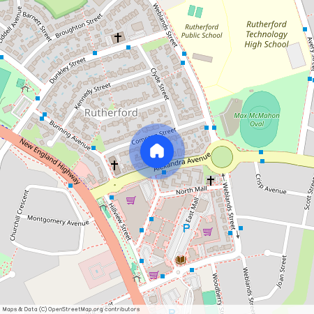 12A Alexandra Avenue, NSW 2320, Rutherford